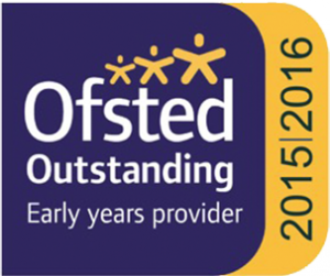 Ofsted Outstanding 2015 | 2016